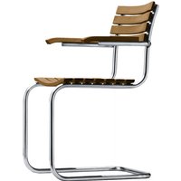 Thonet - S 40 F Freischwinger All Seasons von Thonet