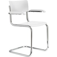 Thonet - S 43 F Freischwinger von Thonet