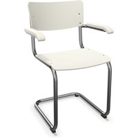 Thonet - S 43 F Freischwinger von Thonet