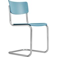 Thonet - S 43 Freischwinger von Thonet