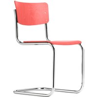 Thonet - S 43 Freischwinger von Thonet