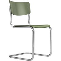 Thonet - S 43 Freischwinger von Thonet