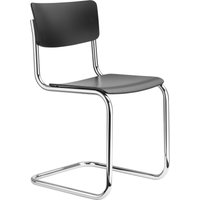 Thonet - S 43 Freischwinger von Thonet