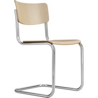 Thonet - S 43 Freischwinger von Thonet