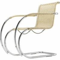 Thonet - S 533 F Armlehnstuhl von Thonet