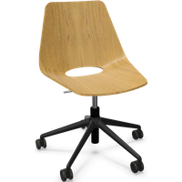 Thonet - S 661 Dr Drehstuhl von Thonet