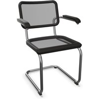 Thonet - S 64 N Freischwinger von Thonet