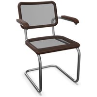 Thonet - S 64 N Freischwinger von Thonet