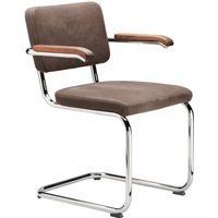 Thonet - S 64 Pv Pure Materials von Thonet