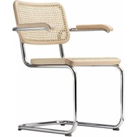 Thonet - S 64 V Freischwinger von Thonet