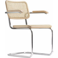 Thonet - S 64 V Freischwinger Thonet - S 64 V Freischwinger von Thonet