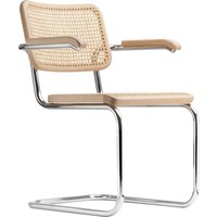 Thonet - S 64 V Freischwinger von Thonet