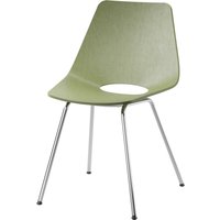 Thonet - S 661 Stahlrohrstuhl von Thonet