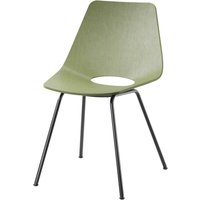 Thonet - S 661 Stahlrohrstuhl von Thonet