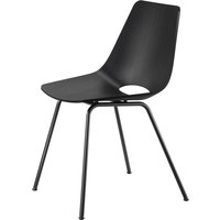 Thonet - S 661 Stahlrohrstuhl von Thonet