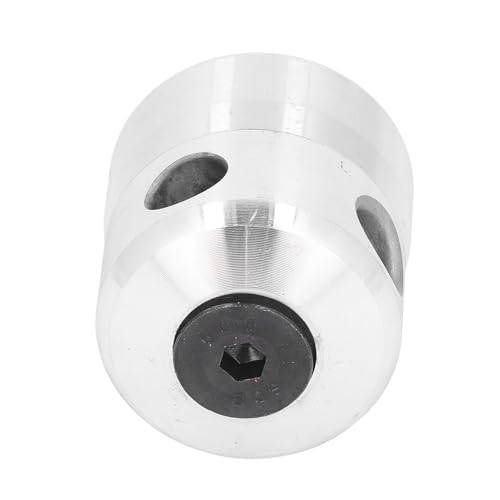 Thonlai Universal Trimmer Head String -Set, Aluminiumlegier -Pinsel -Pinsel -Ersatzkopf für Rasenmäher, Universeller Typ, Robust und Weder Resistent, eine Ideale für die Meisten Thonlai Universal Trimmer Head String -Set, Aluminiumlegier -Pinsel -Pinsel -Ersatzkopf für Rasenmäher, Universeller Typ, Robust und Weder Resistent, eine Ideale für die Meisten von Thonlai