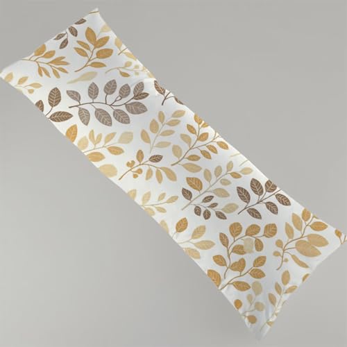 Kissenbezug 50x150 cm Einfach 1er Set Seitenschläferkissen Bezug 50 x 150 cm, Beidseitiger Druck Anlage Muster Body Pillow Weiche Samt Side Sleeper Pillow Case mit Reißverschluss Langes Kissen Y4-172 Kissenbezug 50x150 cm Einfach 1er Set Seitenschläferkissen Bezug 50 x 150 cm, Beidseitiger Druck Anlage Muster Body Pillow Weiche Samt Side Sleeper Pillow Case mit Reißverschluss Langes Kissen Y4-172 von Thooaixy