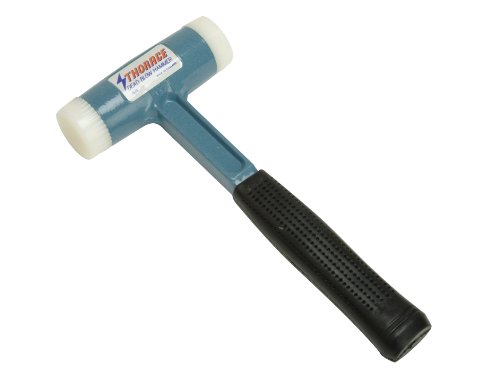 1212 Dead-Blow Nylon Hammer 1.1/2lb. (20-1212) von Thor