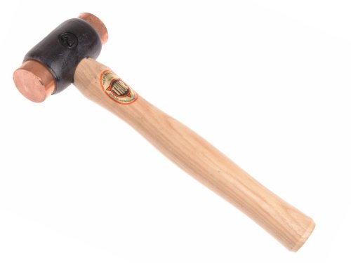 312 Copper Hammer Size 2 (04-312) von Thor