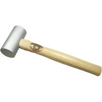 Thor - Aluminium Hammer D=32mm 250 g von Thor