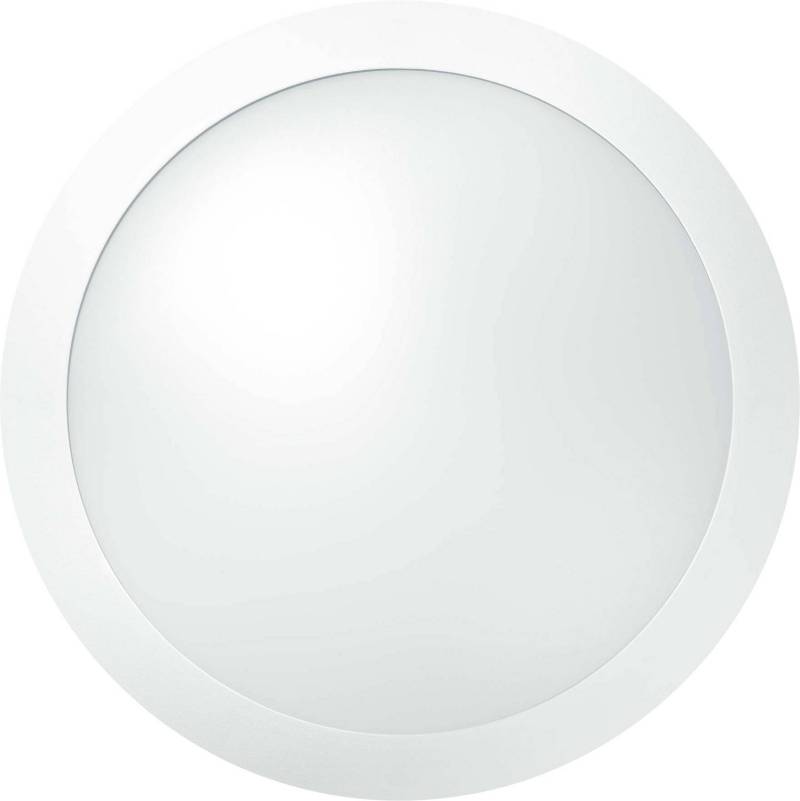 Thorn ECO TOM 96632237 LED-Wandleuchte Wandlampe LED fest eingebaut 14W LED Weiß von Thorn