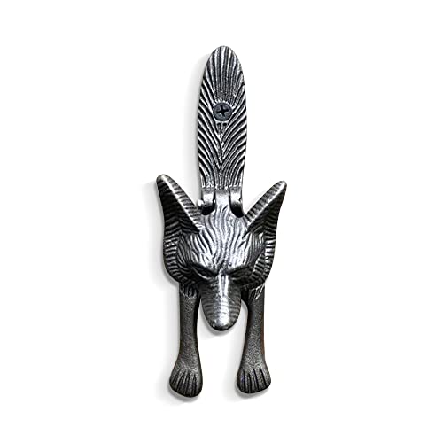 Cast Iron Fox door knocker Cast Iron Fox door knocker von Thorness