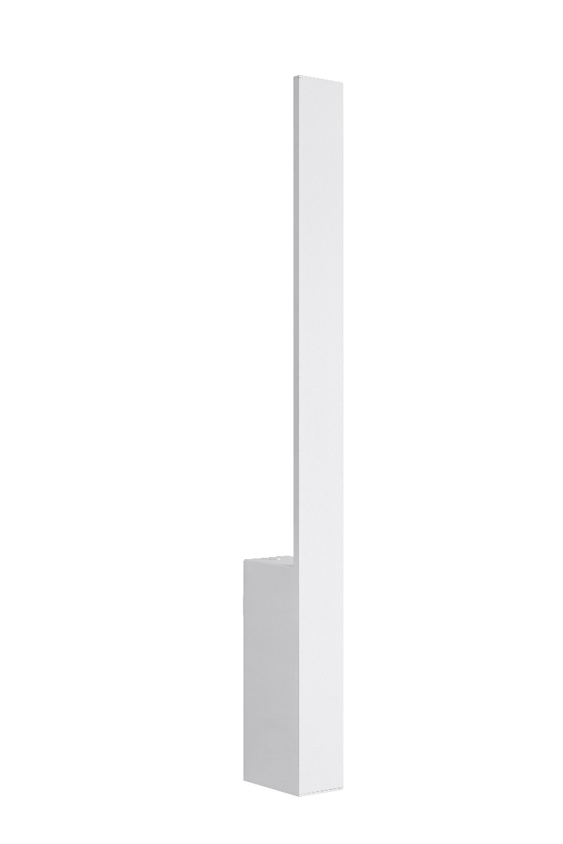 Thoro Lahti S LED Wandlampe weiß 920lm 4000K 4x6,5x50cm von Thoro
