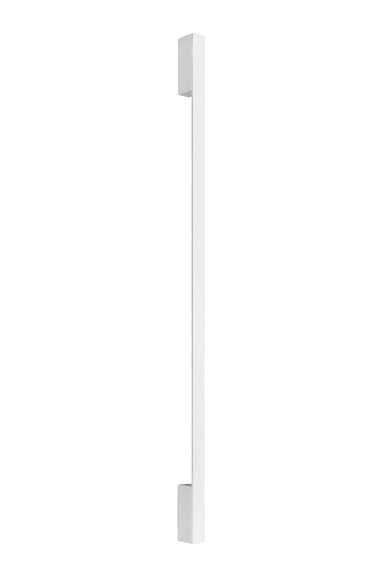 Thoro Sappo L LED Wandlampe weiß 2875lm 3000K 4x6,5x150cm von Thoro