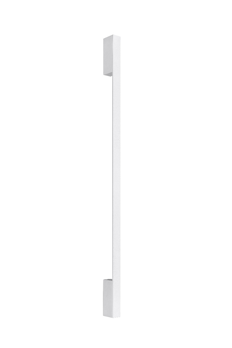 Thoro Sappo M LED Wandlampe weiß 2300lm 3000K 4x6,5x120cm von Thoro