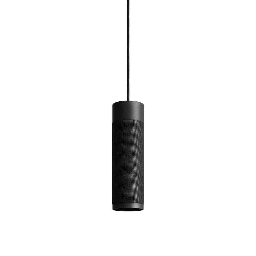 Thorup Copenhagen - Patrone Pendelleuchte Black von Thorup Copenhagen