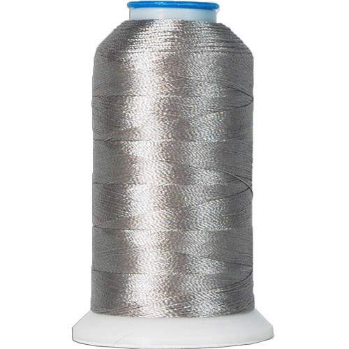 Polyester Stickgarn 1000 m Spulen – 160 Farben – 40 WT Polyester Stickgarn 1000 m Spulen – 160 Farben – 40 WT von Threadart