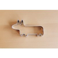 Corgis Ausstecher Corgis Ausstecher von ThreeCheersForCorgis