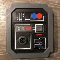 Empire Panel V4 von ThreeDandCO