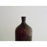 Clorox Bernstein Glas Flasche 32 Unze Glasflasche 194 von ThreeGen
