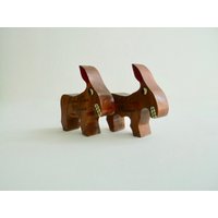 Salz Pfefferstreuer Set, Missouri Mule Aus Der Brauthöhle 195 Salz Pfefferstreuer Set, Missouri Mule Aus Der Brauthöhle 195 von ThreeGen