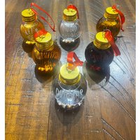 2 Unzen Boozeball Ornamente von ThreeJanesCreations