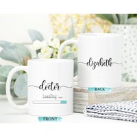 Zukünftiger Arztbecher, Geschenk Für Studenten, Med Student, Doktor Abschluss Geschenk, Medizin Student Arzt Laden, Abschlussparty von ThreeQuarks