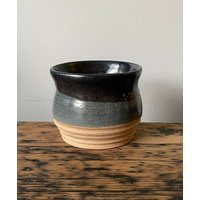 Handgefertigte Keramik Tasse Handgefertigte Keramik Tasse von ThreeSheetsPottery