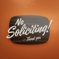 Mid-Century Kein Einholen Schild - Danke Individuell Ihr Text Laser Cut Typografie Retro Moderne Schrift Mid-Century Kein Einholen Schild - Danke Individuell Ihr Text Laser Cut Typografie Retro Moderne Schrift von ThreeStepsAhead