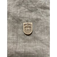 Benutzerdefinierte Logo Pin Anstecknadel // Pins Mit Individuellem von ThreeWillowsStudio