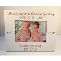 Mutter Im Gesetz Freund Rahmen 5 X 7 Mutter Im Gesetz Freund Rahmen 5 X 7 von ThriftyNickelDesigns