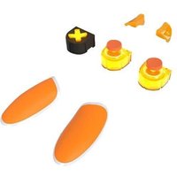 ESWAP X LED ORANGE CRYSTAL PACK - für ThrustMaster eSwap X Pro Controller ESWAP X LED ORANGE CRYSTAL PACK - für ThrustMaster eSwap X Pro Controller von Thrustmaster