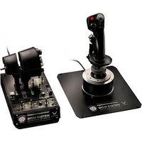 THRUSTMASTER HOTAS Warthog Joystick THRUSTMASTER HOTAS Warthog Joystick von Thrustmaster