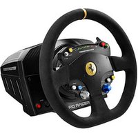 THRUSTMASTER RACER Ferrari 488 Challenge Edition Lenkrad THRUSTMASTER RACER Ferrari 488 Challenge Edition Lenkrad von Thrustmaster