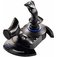 THRUSTMASTER T-Flight Hotas Joystick THRUSTMASTER T-Flight Hotas Joystick von Thrustmaster