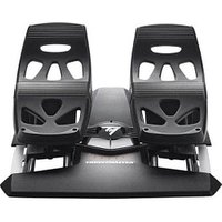 THRUSTMASTER T-Flight Rudder Flugsimulator-Pedale THRUSTMASTER T-Flight Rudder Flugsimulator-Pedale von Thrustmaster