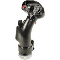 Thrustmaster F/A-18C Hornet HOTAS Grip Add-On - Griff für Game-Controller Thrustmaster F/A-18C Hornet HOTAS Grip Add-On - Griff für Game-Controller von Thrustmaster