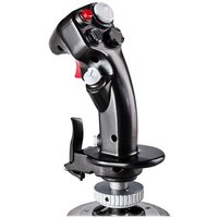 Thrustmaster F-16C Viper HOTAS Add-On Grip - Griff für Game-Controller Thrustmaster F-16C Viper HOTAS Add-On Grip - Griff für Game-Controller von Thrustmaster
