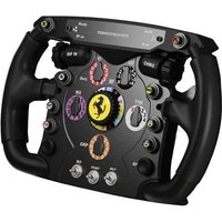 Thrustmaster Ferrari® F1 Wheel Add-On T500 RS Lenkrad USB PC, PlayStation 5, PlayStation 4, PlaySta von Thrustmaster