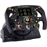 Thrustmaster Formula Wheel Add-On Ferrari SF1000 Edition Lenkrad Add-On PC, PlayStation 5, PlayStati Thrustmaster Formula Wheel Add-On Ferrari SF1000 Edition Lenkrad Add-On PC, PlayStation 5, PlayStati von Thrustmaster